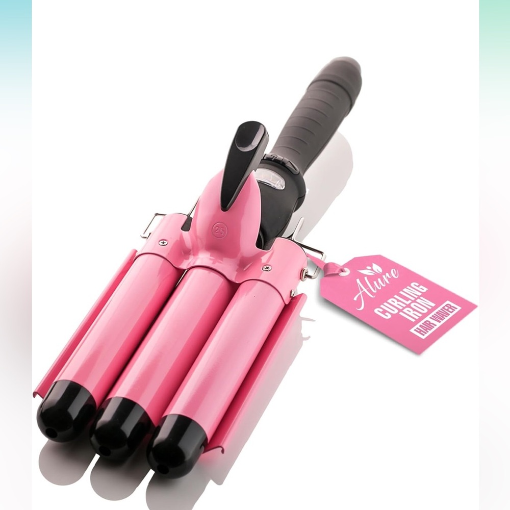 Hair Waver